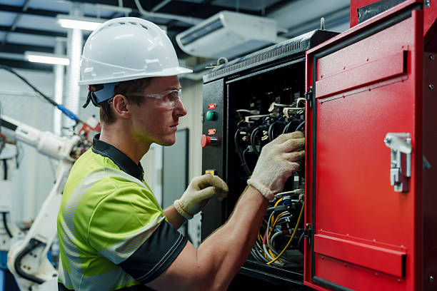 24/7 Emergency Generator Installation experts in Jamestown, NY