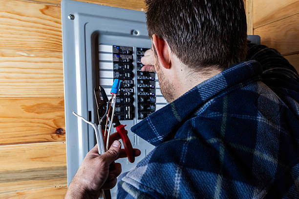 Affordable Generator Installation solutions in Jamestown, NY